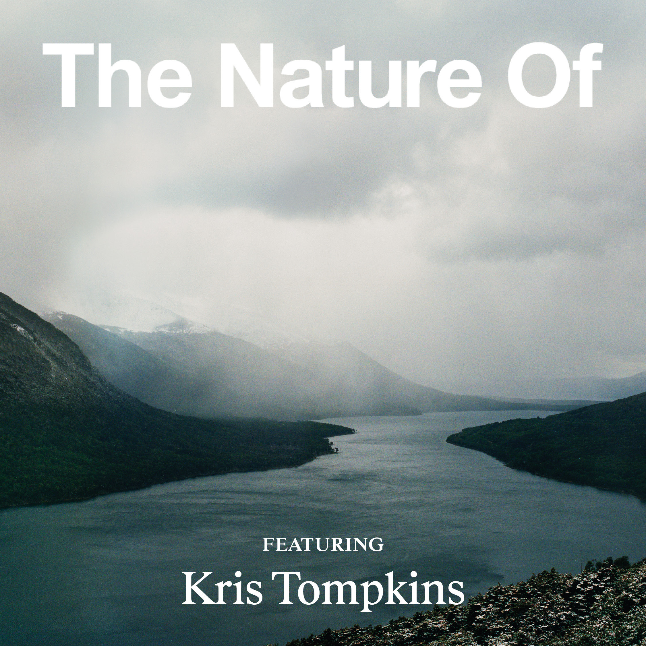 How To Live a Life Without Regret With Kris Tompkins